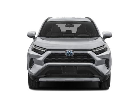 Used 2024 Toyota RAV4 Limited AWD/4WD image 4