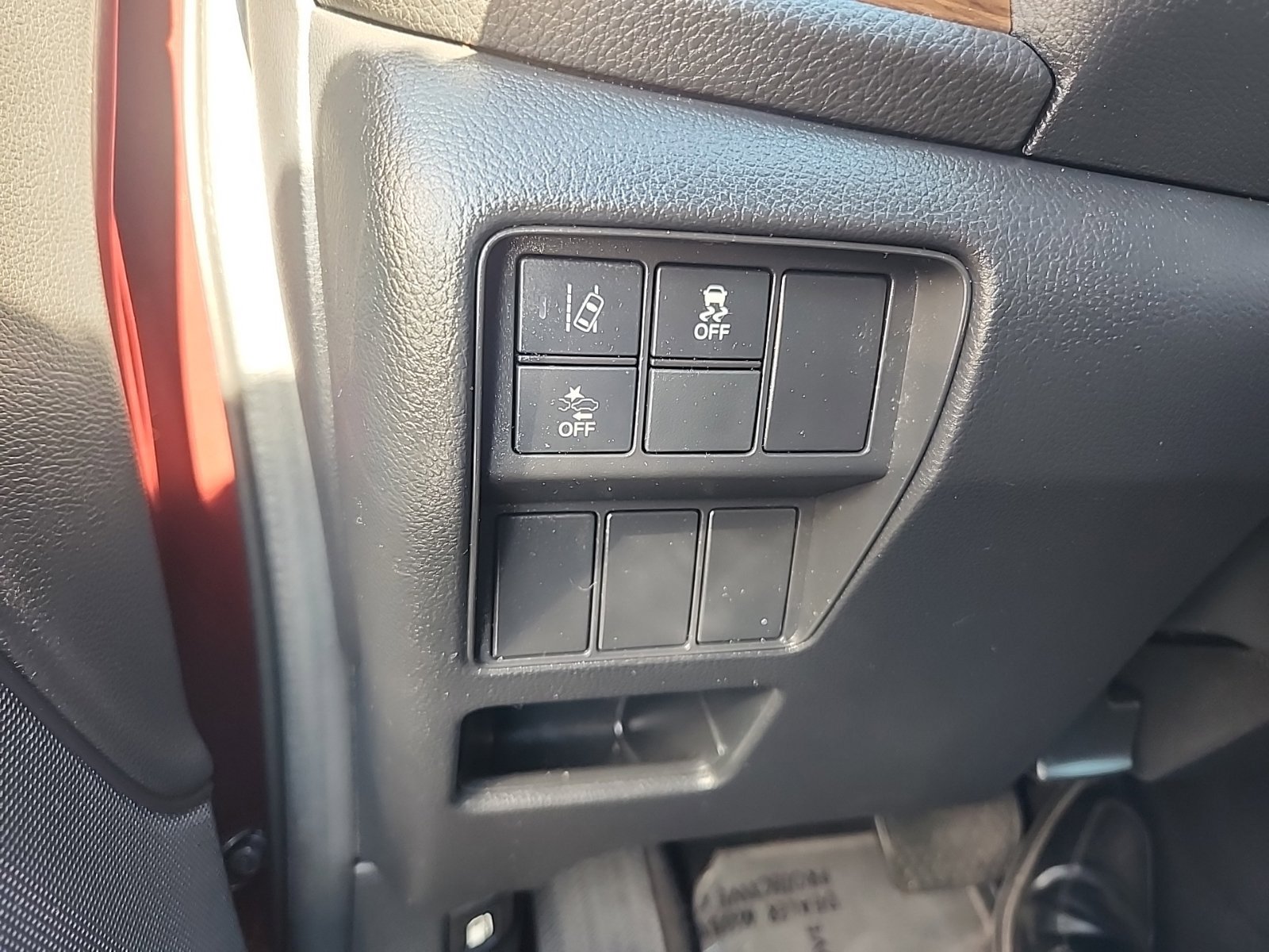 Used 2017 Honda CR-V EX image 25