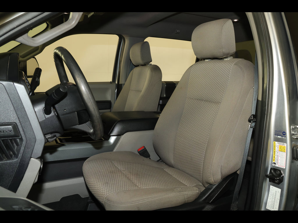 Used 2021 Ford F350 XLT w/ XLT Value Package AWD/4WD image 11
