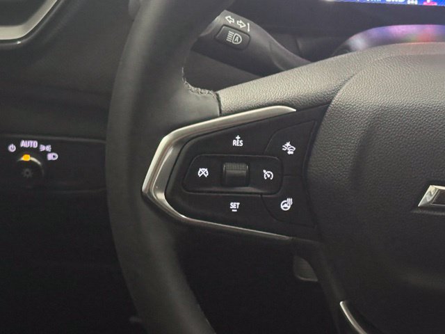 New 2026 Chevrolet TrailBlazer LT w/ Convenience Package AWD/4WD image 12