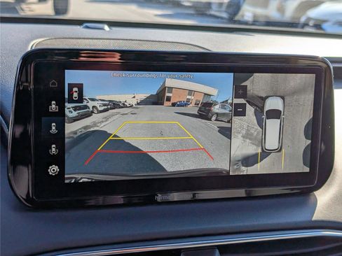 Used 2023 Hyundai Santa Fe Limited image 31