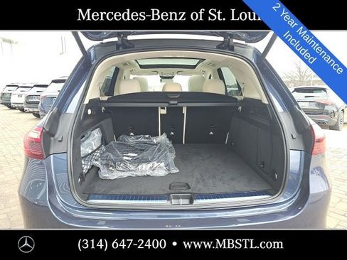 New 2026 Mercedes-Benz GLE 450 GLE 450 image 8