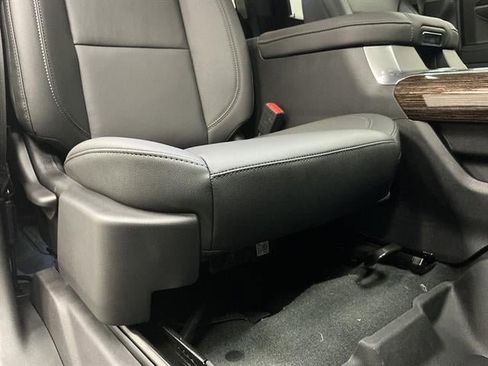 New 2026 GMC Sierra 1500 Elevation w/ Elevation Premium Package AWD/4WD image 13