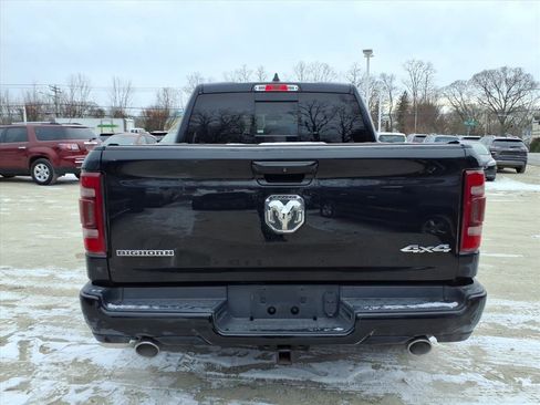Used 2020 RAM 1500 Big Horn image 6