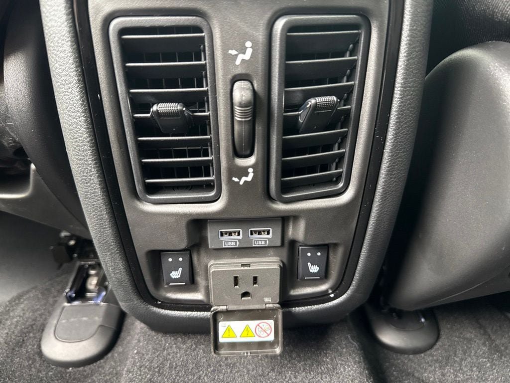 New 2026 Dodge Durango GT AWD/4WD image 23