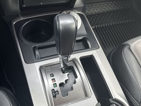 Used 2023 Toyota 4Runner SR5 Premium image 15