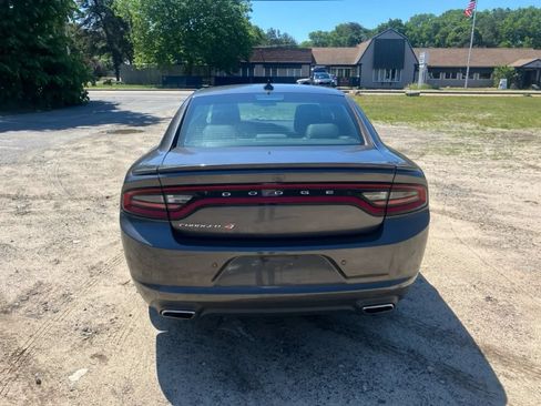 Used 2018 Dodge Charger GT AWD/4WD image 1