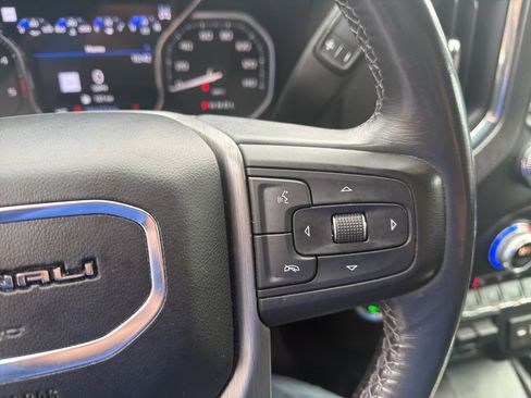 Used 2022 GMC Sierra 3500 Denali w/ Denali Ultimate Package image 30