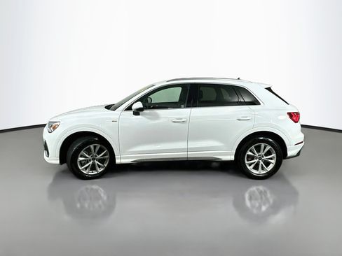 Used 2025 Audi Q3 2.0T Premium Plus w/ Premium Plus Package AWD/4WD image 4