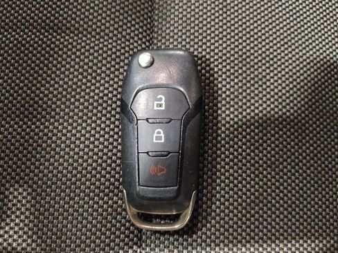 Used 2017 Ford F150 XL w/ XL Power Equipment Group image 32