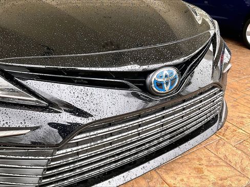 Certified 2023 Toyota Camry LE image 54