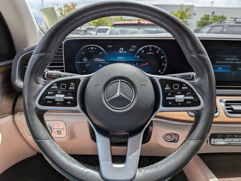 Used 2020 Mercedes-Benz GLE 350 4MATIC image 14
