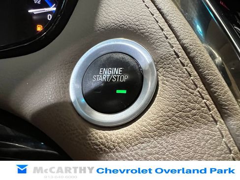 Used 2015 Cadillac CTS Luxury AWD/4WD image 19