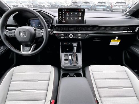 Used 2026 Honda CR-V Sport Touring image 15