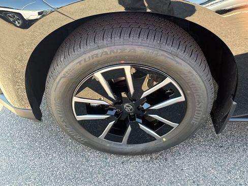 New 2026 Toyota bZ image 14