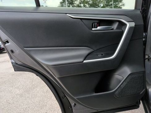 Certified 2024 Toyota RAV4 XLE AWD/4WD image 21