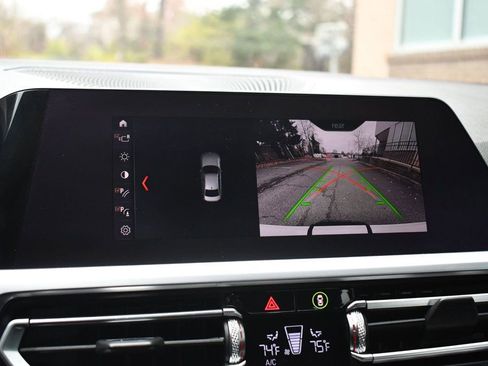 Used 2020 BMW 330i Sedan image 35