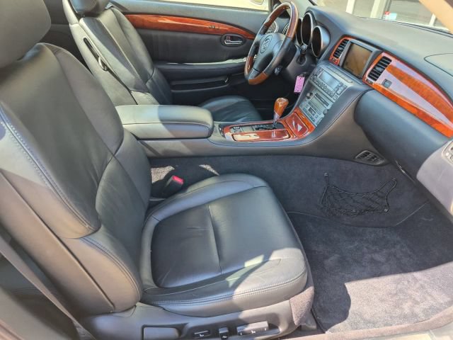 Used 2005 Lexus SC 430 Convertible RWD image 20