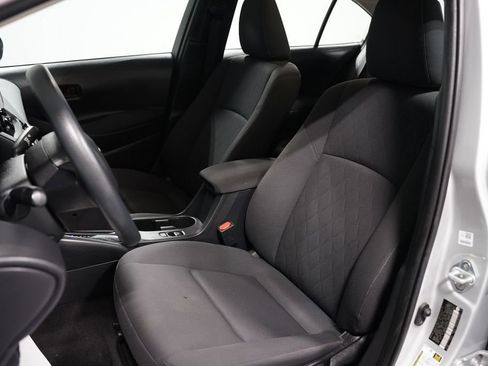 Certified 2024 Toyota Corolla LE image 24