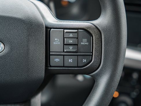 New 2026 Ford F250 XL w/ STX Appearance Package image 32