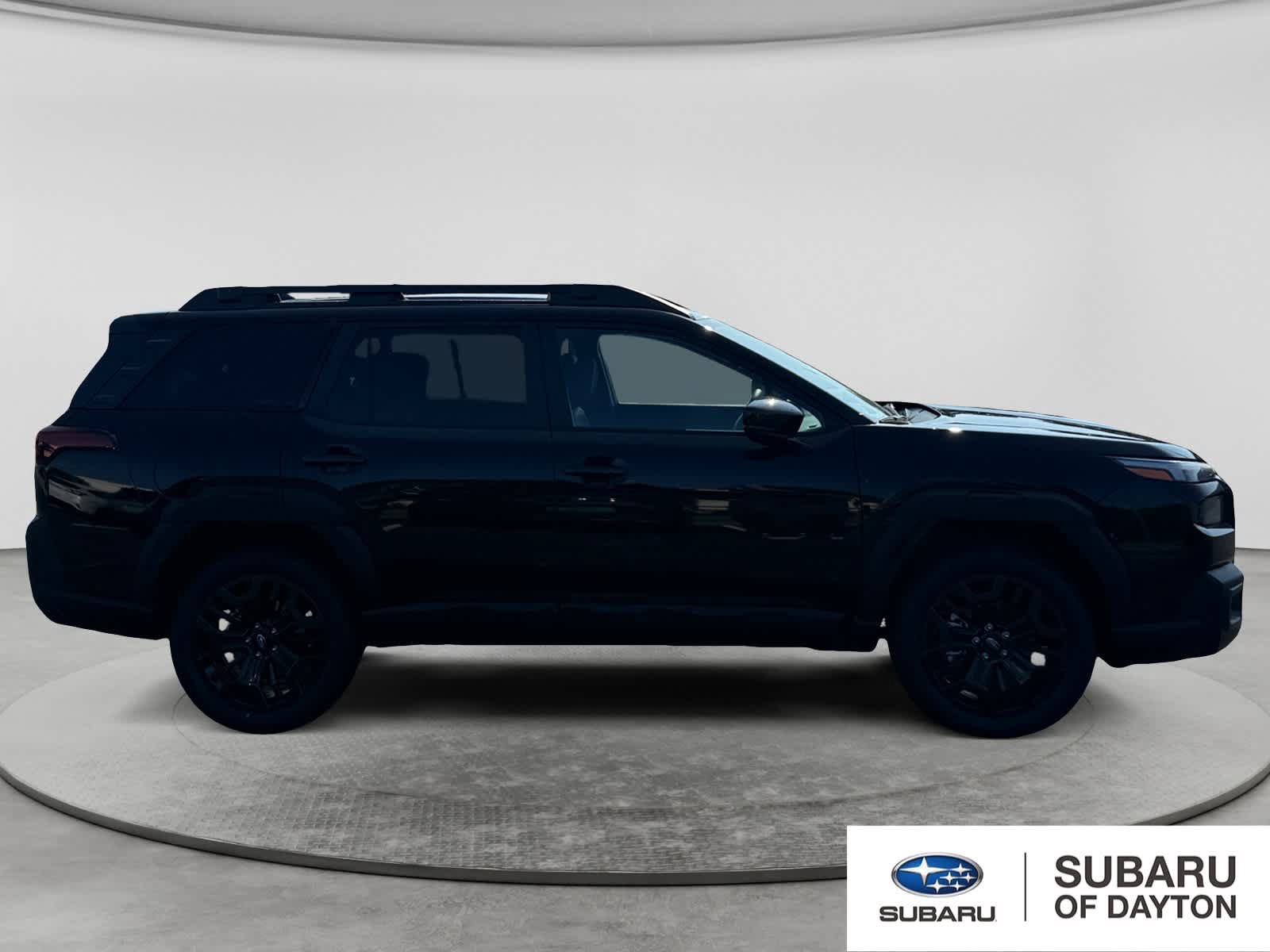 New 2026 Subaru Outback Limited XT AWD/4WD image 4