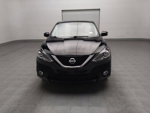 Used 2017 Nissan Sentra SR w/ SR Midnight Edition image 15