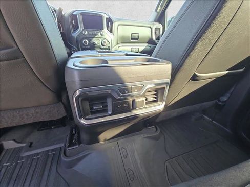 Used 2019 GMC Sierra 1500 Denali w/ Denali Ultimate Package image 16