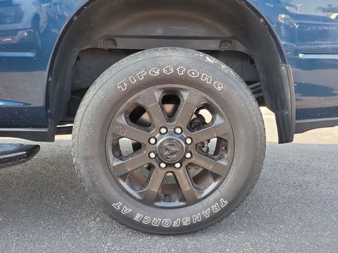 Used 2023 RAM 3500 Laramie image 9