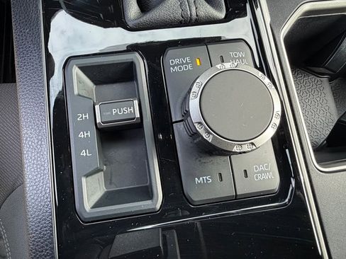 Used 2025 Toyota Tundra SR5 image 28