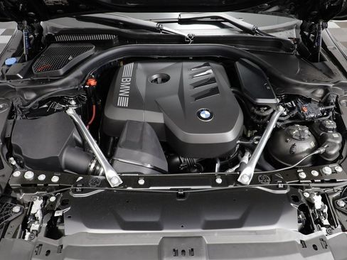 New 2026 BMW 530i xDrive 530i xDrive w/ M Sport Package image 24
