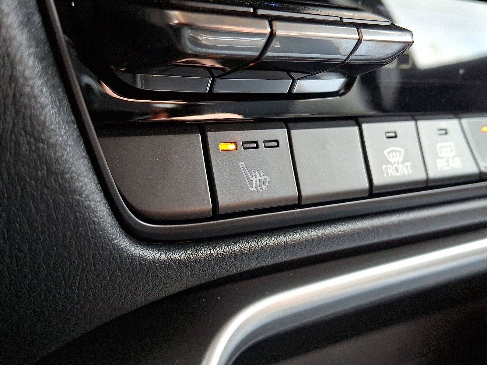 Used 2025 MAZDA CX-90 Plug-In Hybrid w/Premium Sport AWD/4WD image 27