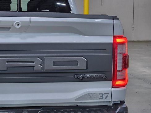 Used 2022 Ford F150 Raptor w/ Raptor 37 Performance Package image 22