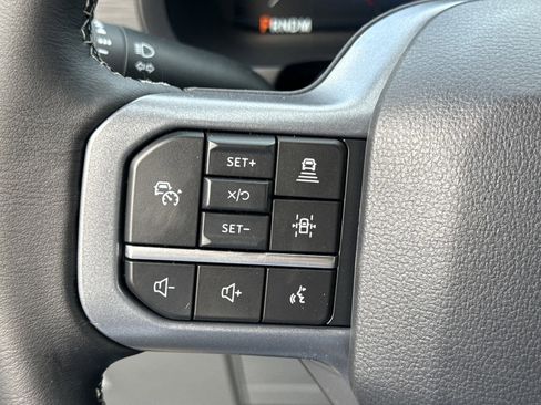 New 2025 Ford F150 XLT w/ Equipment Group 302A MID image 21