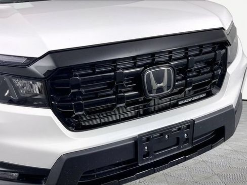 Used 2026 Honda Ridgeline Black Edition image 30