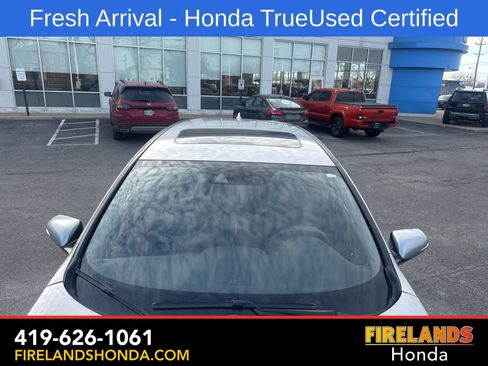 Used 2019 Honda CR-V EX image 11