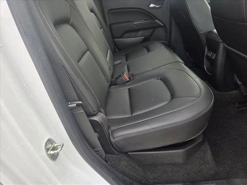 Used 2018 GMC Canyon SLT w/ Driver Alert Package image 17