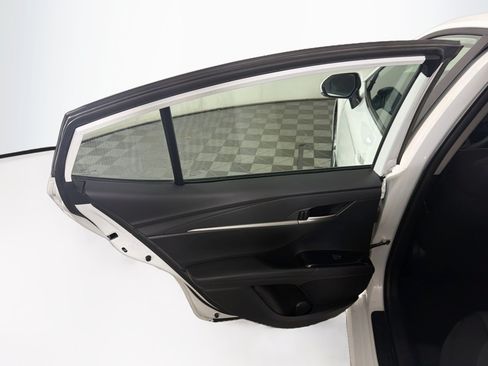 Used 2025 Toyota Camry LE FWD image 26