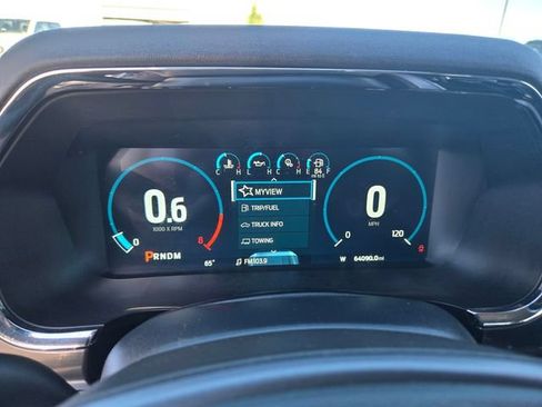 Certified 2023 Ford F150 Lariat AWD/4WD image 18