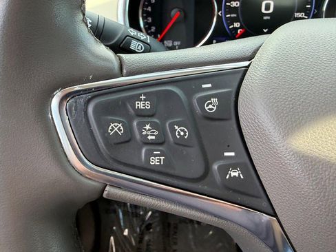 Used 2024 Chevrolet Malibu LT image 19