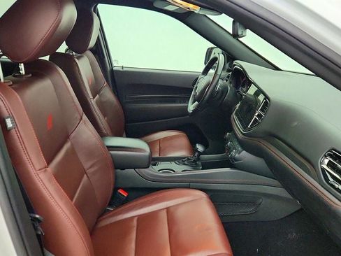 Used 2024 Dodge Durango R/T AWD/4WD image 26