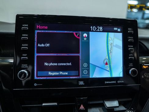 Certified 2024 Toyota Camry XSE image 24