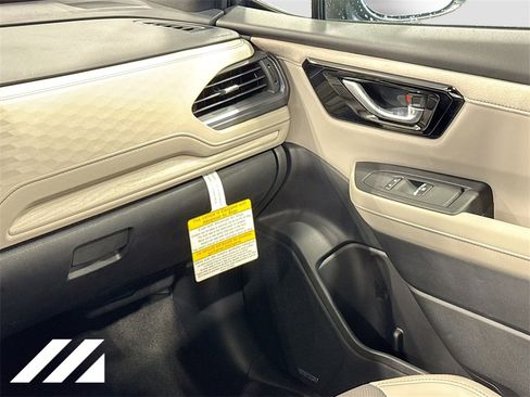 New 2026 Subaru Forester Limited image 25