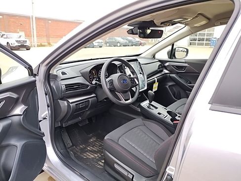 New 2026 Subaru Impreza 2.0i Sport AWD/4WD image 17