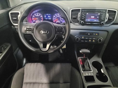 Used 2017 Kia Sportage LX FWD image 22