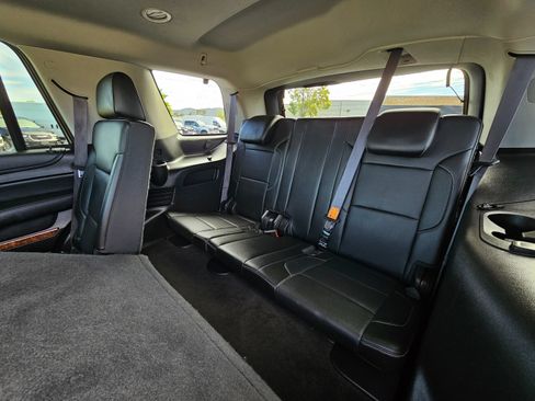 Used 2015 Chevrolet Tahoe LTZ AWD/4WD image 23