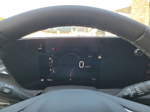 New 2026 Buick Envista Preferred w/ Convenience I Package image 18