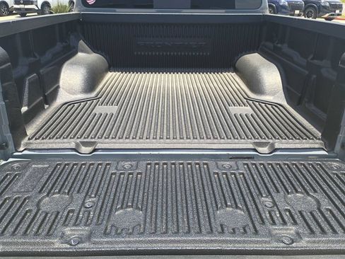 New 2026 Nissan Frontier SV w/ Tow Package RWD image 25
