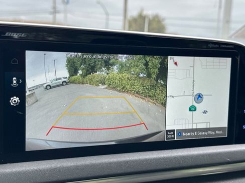 Used 2023 Hyundai Sonata SEL Plus image 19