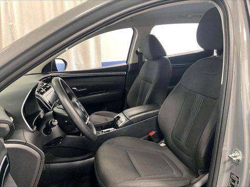 Used 2024 Hyundai Tucson SEL AWD/4WD image 10