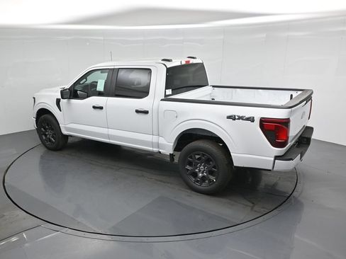 New 2026 Ford F150 STX w/ Equipment Group 200A AWD/4WD image 35